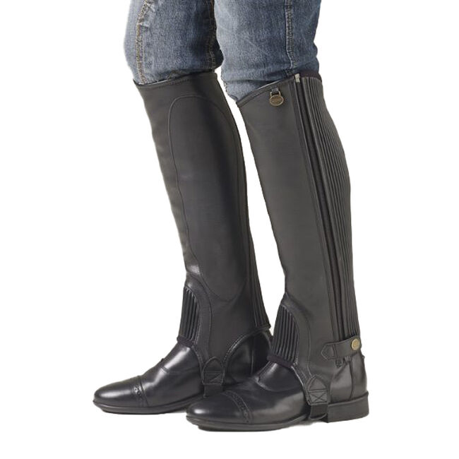 Ovation Equistretch II Half Chaps image number null