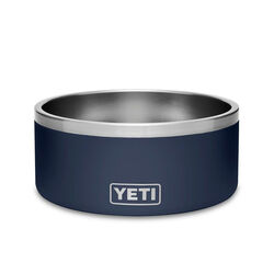 YETI Boomer 8 Dog Bowl - Navy