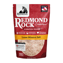 Redmond Equine Redmond Rock - Crushed - 5 lb
