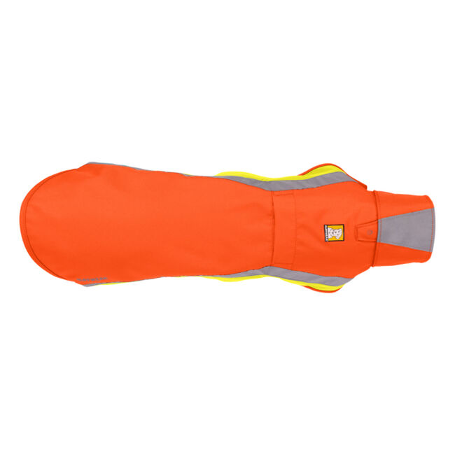 Ruffwear Lumenglow High-Vis Dog Jacket image number null