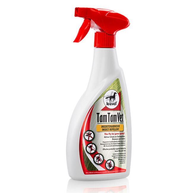 Leovet TamTamVet Insect Repellent Spray - 550 mL image number null