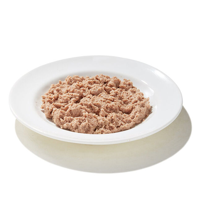 Triumph Cat Food Turkey Formula 13 oz The Cheshire Horse