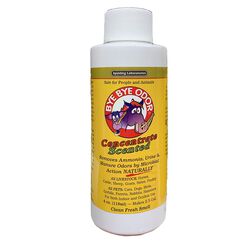 Spalding Laboratories Bye Bye Odor Concentrate