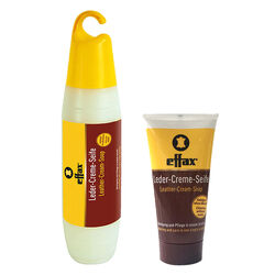 Effax Leather Cream Soap