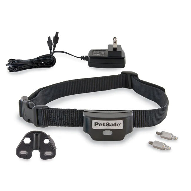 PetSafe Rechargeable In-Ground Fence Receiver Collar image number null