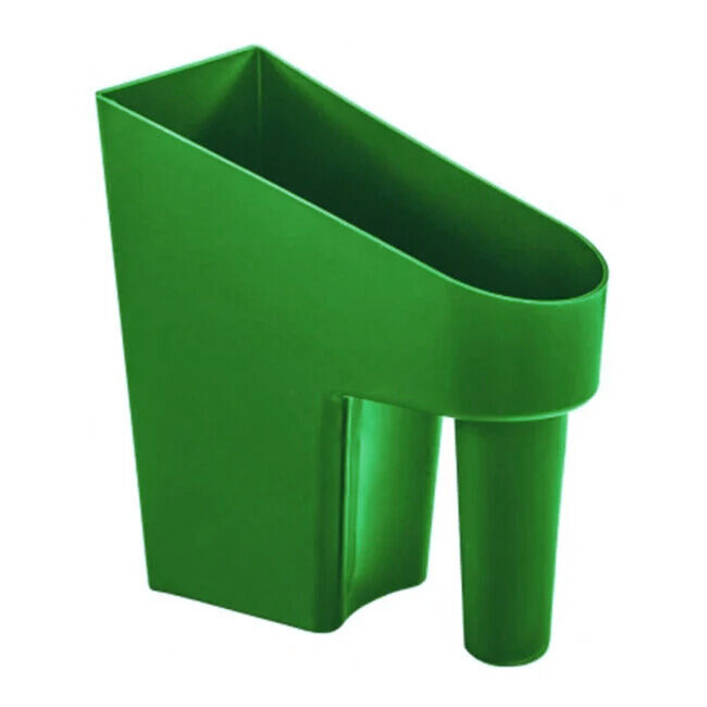GT Reid Heavy-Duty Feed Scoop - 1-Quart Capacity image number null