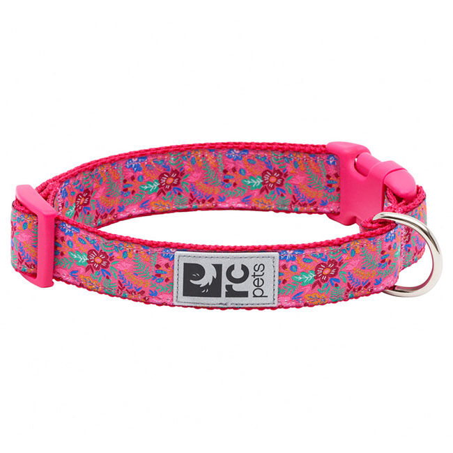 RC Pets Clip Dog Collar - Frida image number null