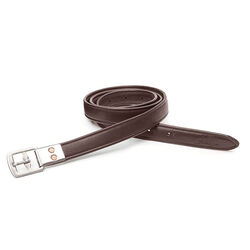 Shires Adelfia Grand Prix Stirrup Leathers