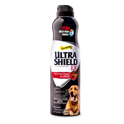 Absorbine UltraShield EX Flea & Tick Control for Dogs