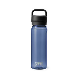 YETI Yonder 750 mL (25 oz) Water Bottle - Navy