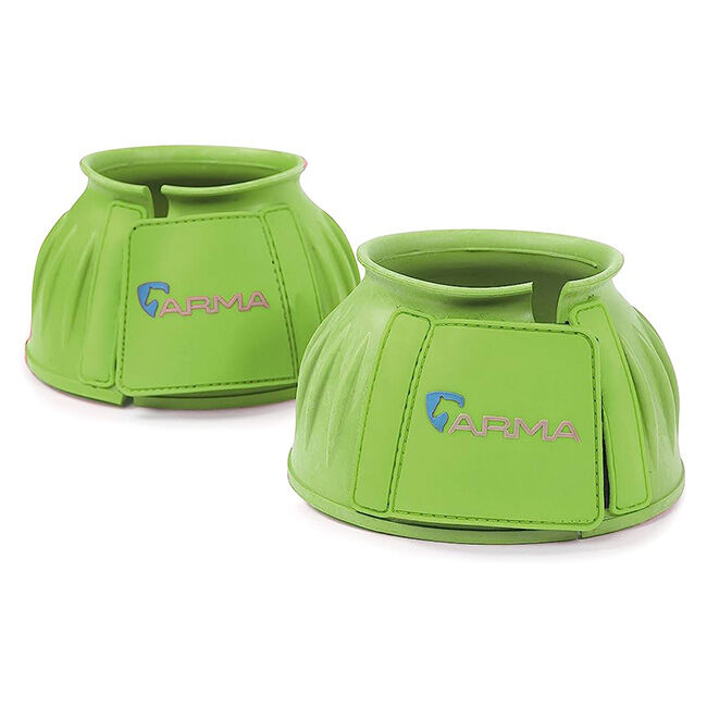 Shires ARMA Over Reach Boots image number null