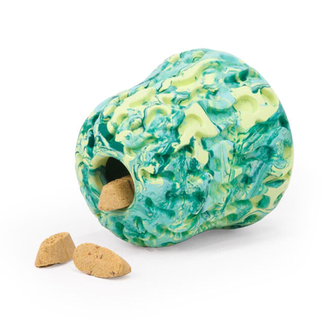 Ruffwear Morel Interactive Puzzle Toy image number null
