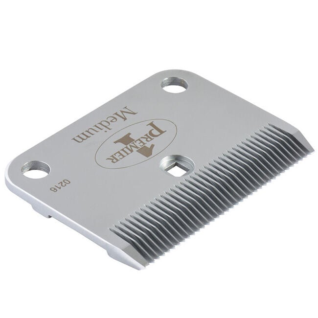 Premier 1 Clipping Blade Set - Medium image number null