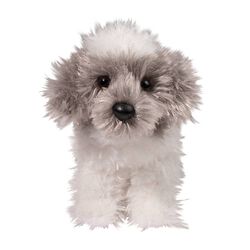 Douglas Abrie the Sheepdog
