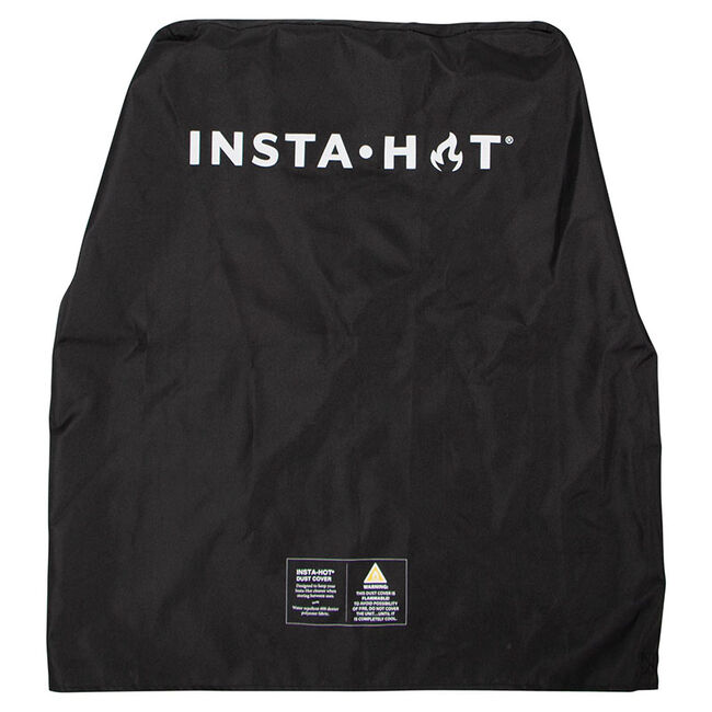 Dura-Tech Insta-Hot Dust Cover image number null