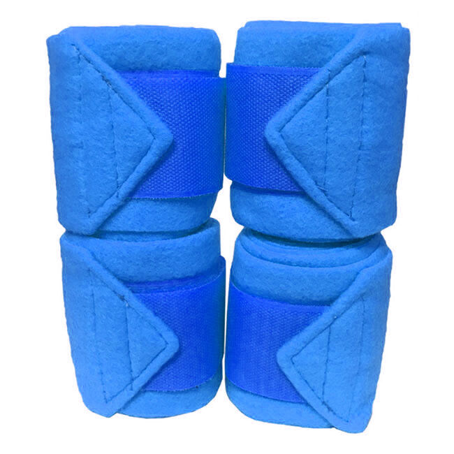 Jacks Manufacturing Deluxe Polo Wraps image number null