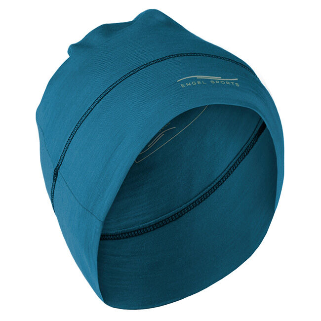 Engel Sports Wool/Silk Blend Pocket Hat image number null