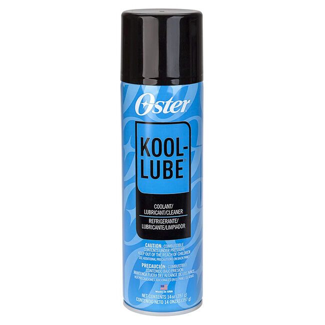 Oster Kool Lube 3 Blade Lubricant image number null
