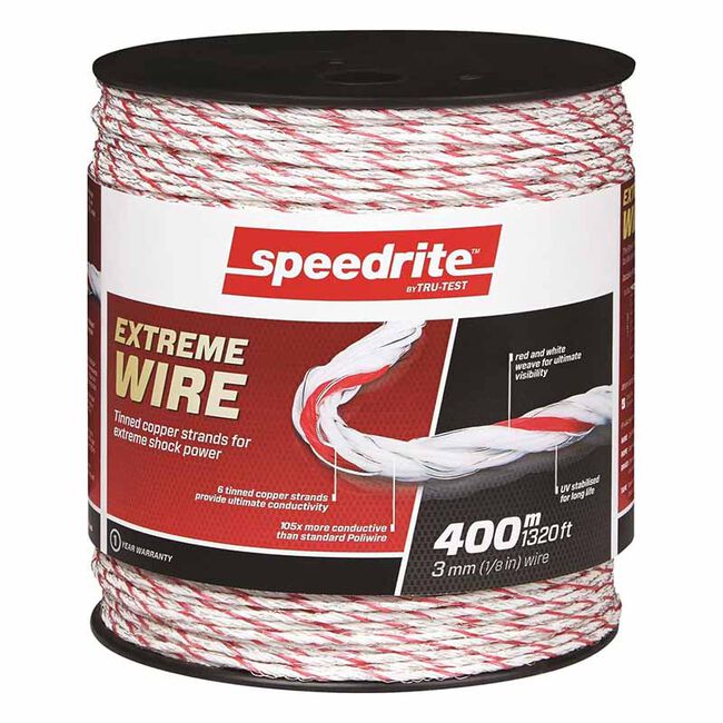 Speedrite Extreme Wire image number null