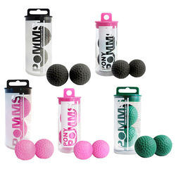 Pomms Equine Earplugs