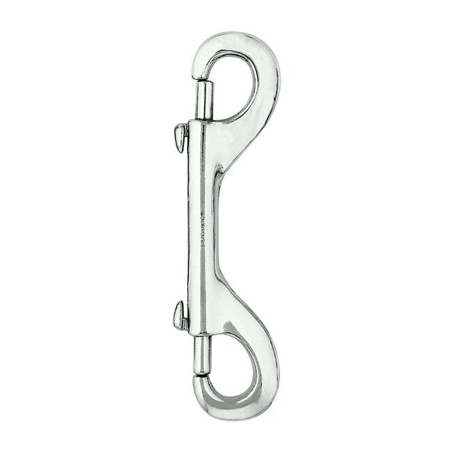 Weaver Double Snap Hardware 4.5" image number null
