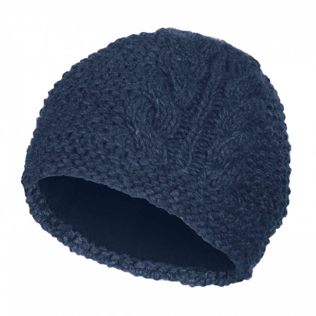 Kerrits Women's Cozy Cable Knit Hat - Closeout image number null