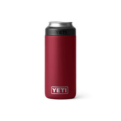 YETI Colster 12 oz Slim - Harvest Red
