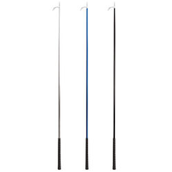 Weaver Livestock Aluminum Cattle Show Stick with Handle