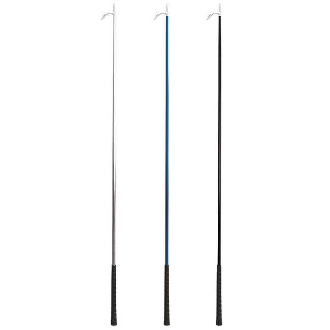 Weaver Livestock Aluminum Cattle Show Stick with Handle image number null