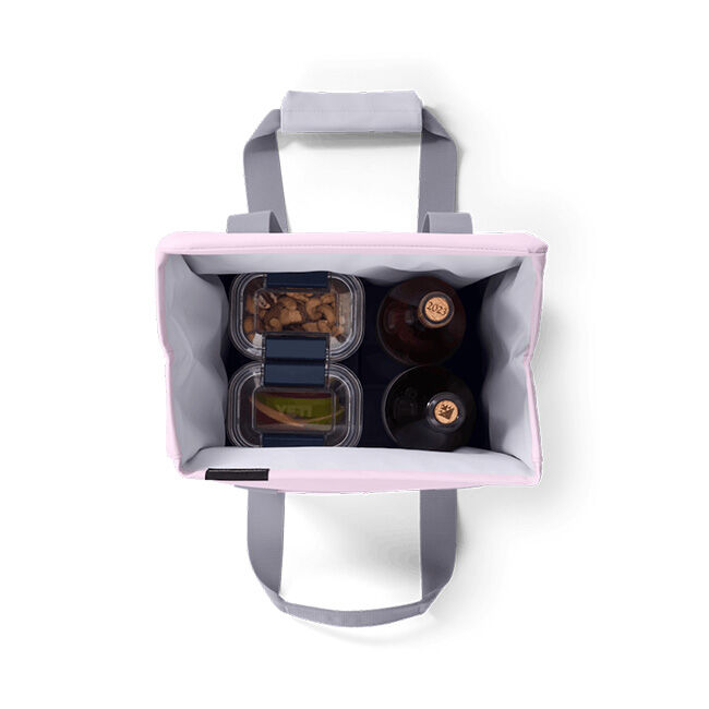 YETI Daytrip 14L Tote Bag - Cherry Blossom image number null