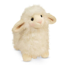 Douglas Lil’ Toula the Lamb