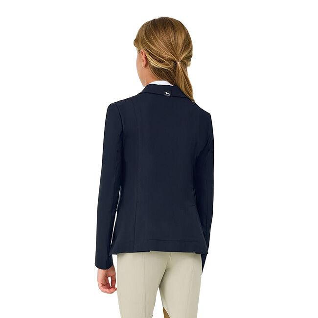 RJ Classics Kids' Sloane Show Coat - Navy image number null