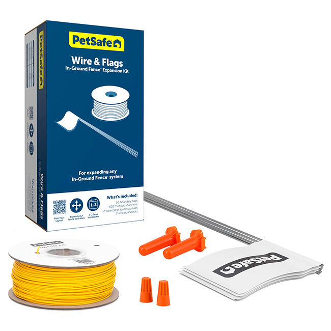 PetSafe 1/3 Acre Boundary Kit image number null