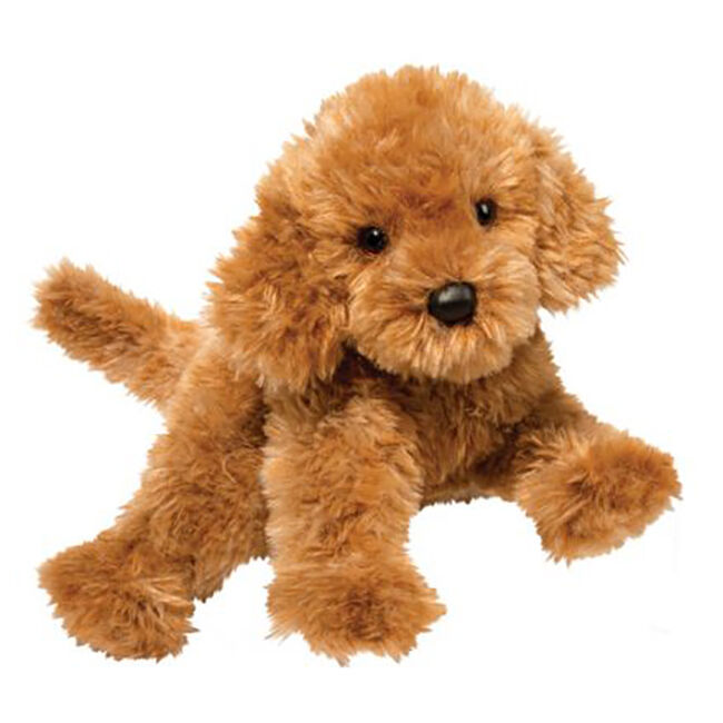 labradoodle plush