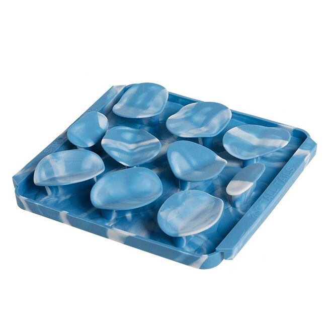 Tall Tails Foraging Mat for Dogs - Rocks image number null