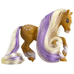 Breyer Li'l Beauty - Sunset