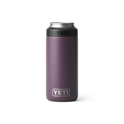 YETI Rambler 12 oz Colster Slim - Nordic Purple