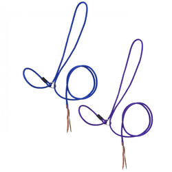 Tough1 Poly Rope Pocket Halter