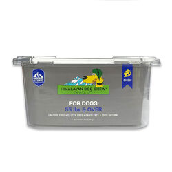 Himalayan Dog Chews - Bulk
