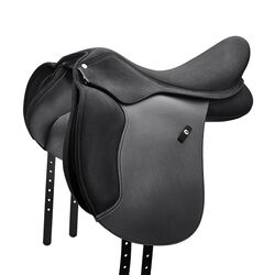 Demo Condition - Wintec 2000 Wide All Purpose Saddle with HART
