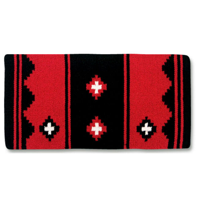 Mayatex Apache Saddle Blanket image number null