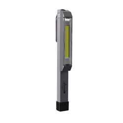 NEBO Larry C LED C.O.B. Work Light, Grey 170L