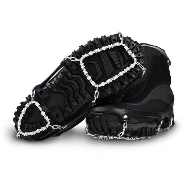 ICEtrekkers Diamond Grip Snow and Ice Cleats image number null