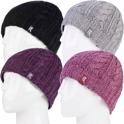 Heat Holders Women's Knit Hat - Closeout