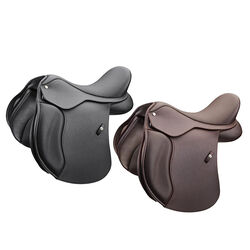 Wintec 500 Pony All Purpose Saddle with HART