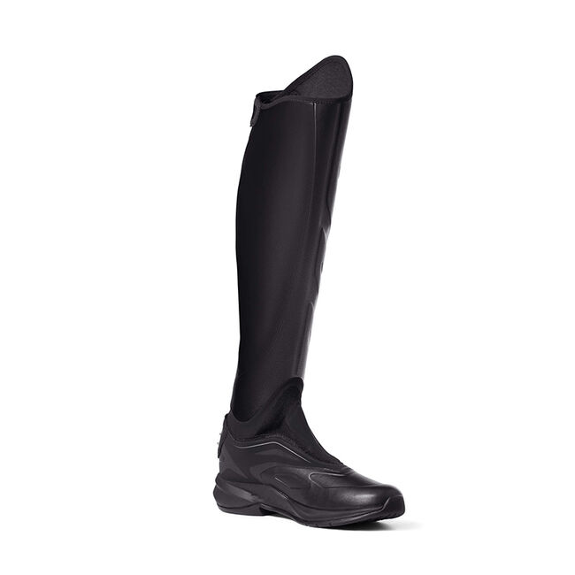 Ariat Women's Ascent Tall Boot - Black - Closeout image number null