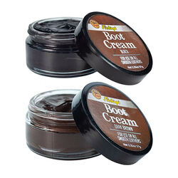 Fiebing's Boot Creme Polish - 2.25 oz