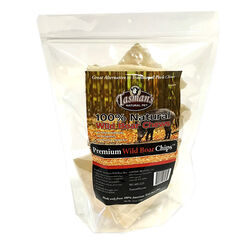 Tasman's Premium Wild Boar Chips