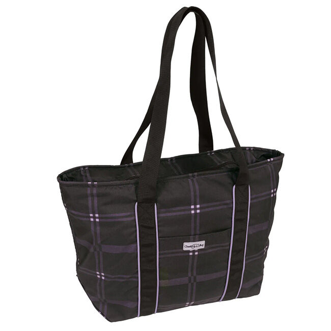 Chestnut Bay Travel Tote image number null
