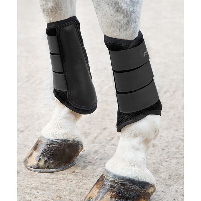 Shires Arma Air Boot Black image number null